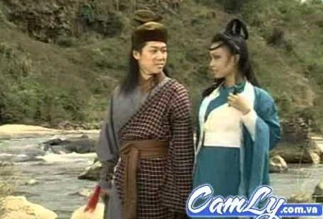 MV Tieu ngao giang ho hinh anh