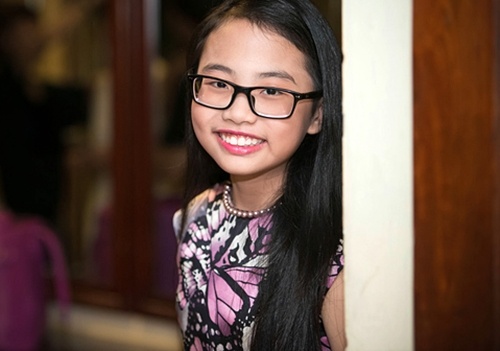 Phuong My Chi cover Hongkong1 hinh anh