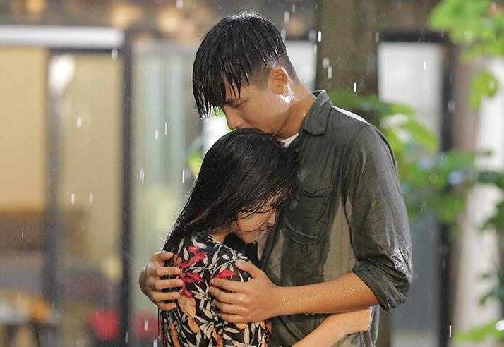 Hoa Minzy tung MV ve tinh yeu cua chinh minh gay hai luong tranh cai hinh anh