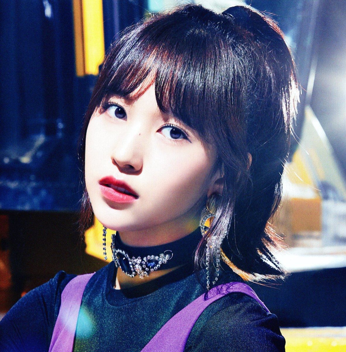 Than tuong nhat ban tai Kpop anh 1