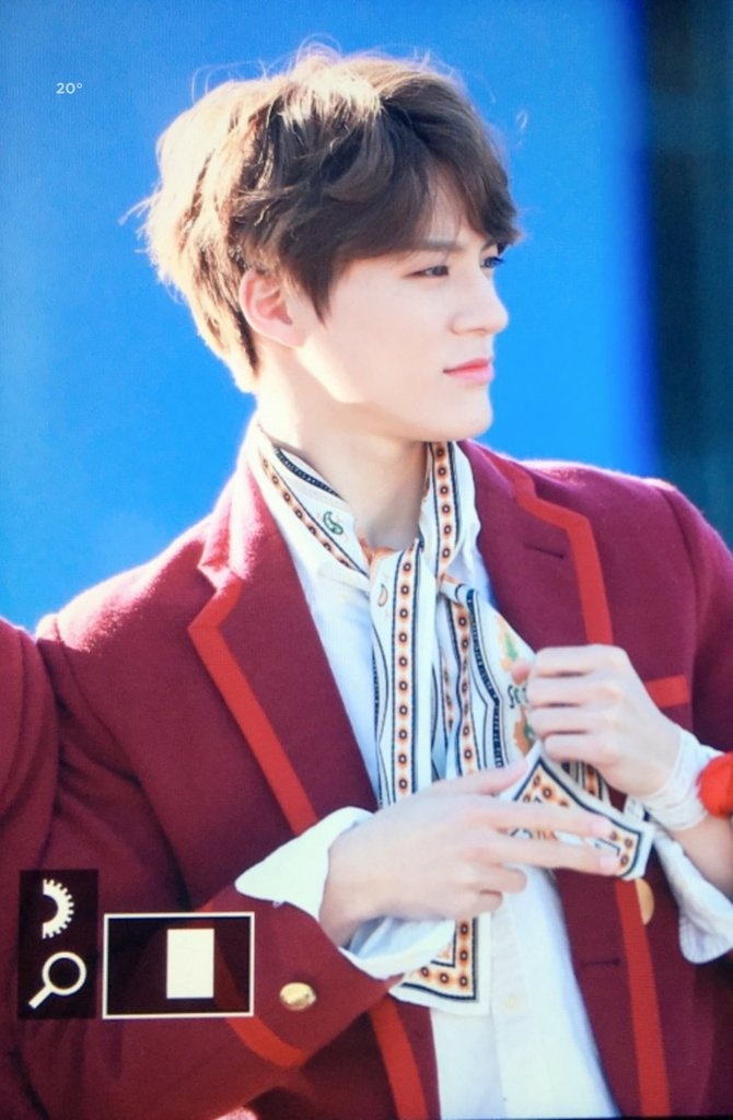 dan my nhan kpop do sac anh 9