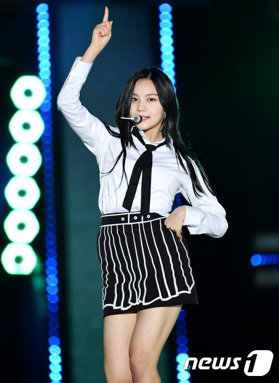 dan my nhan kpop do sac anh 6