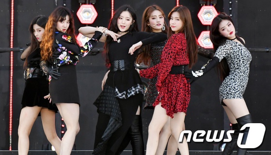 dan my nhan kpop do sac anh 8