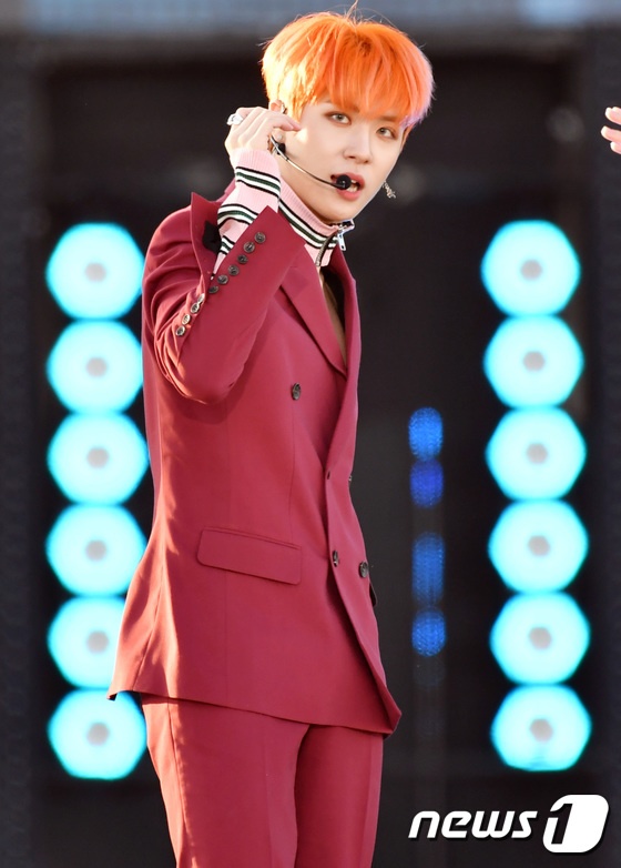 dan my nhan kpop do sac anh 12