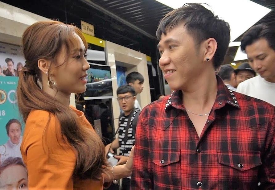 Truong Giang tiet lo Anh Duc yeu Dieu Nhi nhung bi tu choi hinh anh