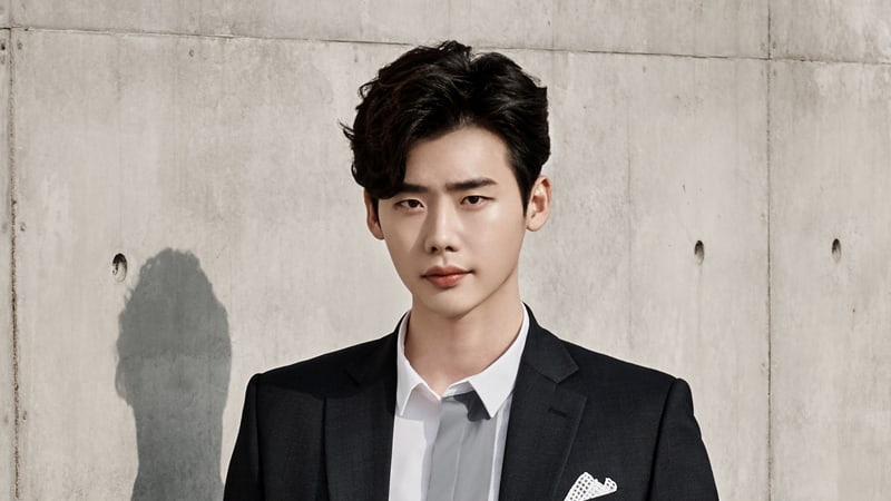 My nam Lee Jong Suk bi bat giu tai Indonesia hinh anh
