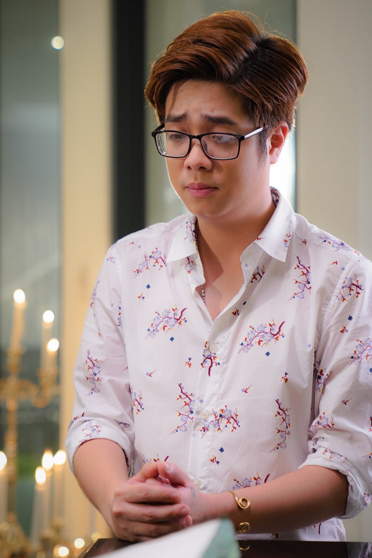 Hồ Ngọc Hà song ca Bùi Anh Tuấn ảnh 2 Ho Ngoc Ha song ca Bui Anh Tuan anh 2