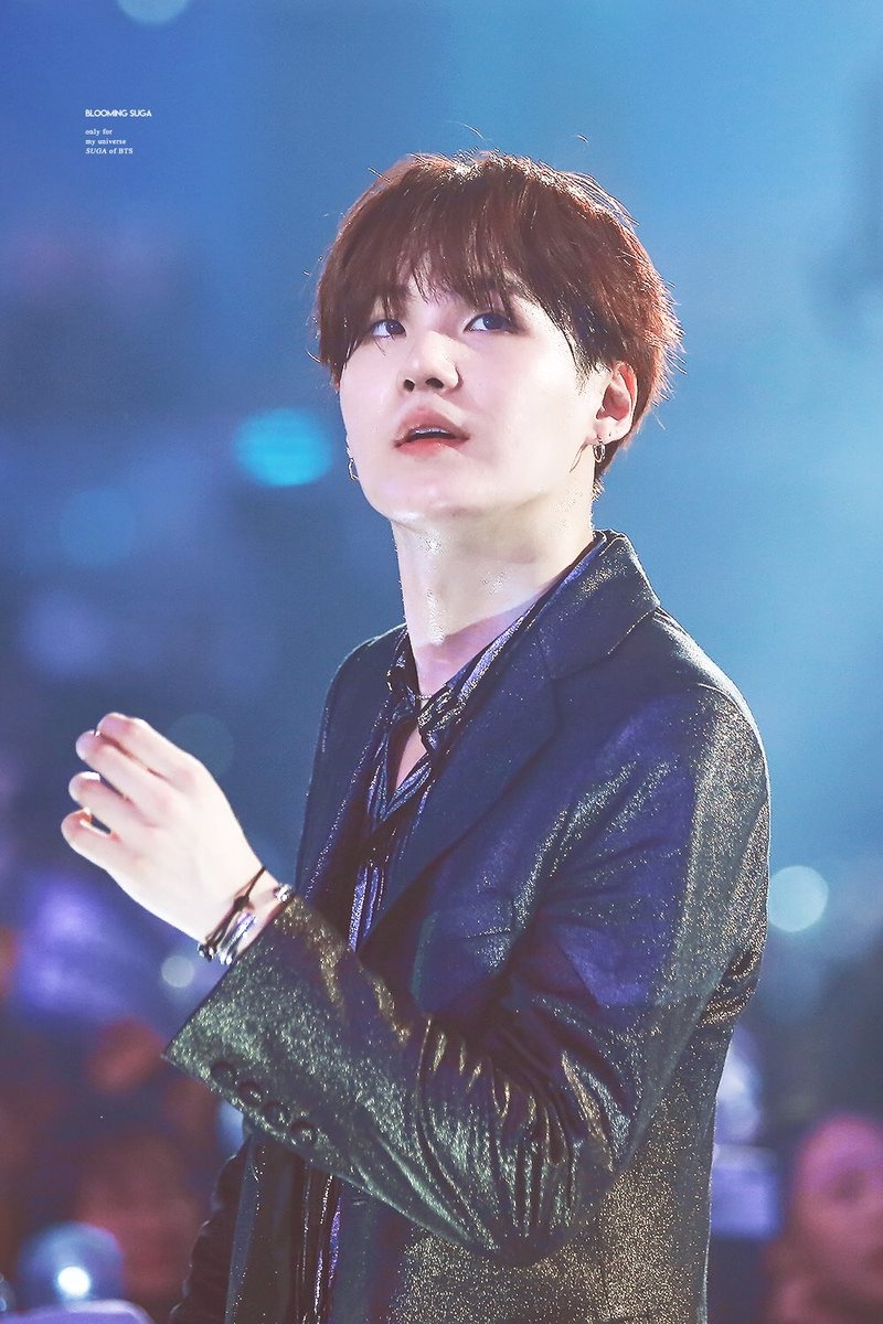 BTS bieu dien tai Genie Music Awards anh 7