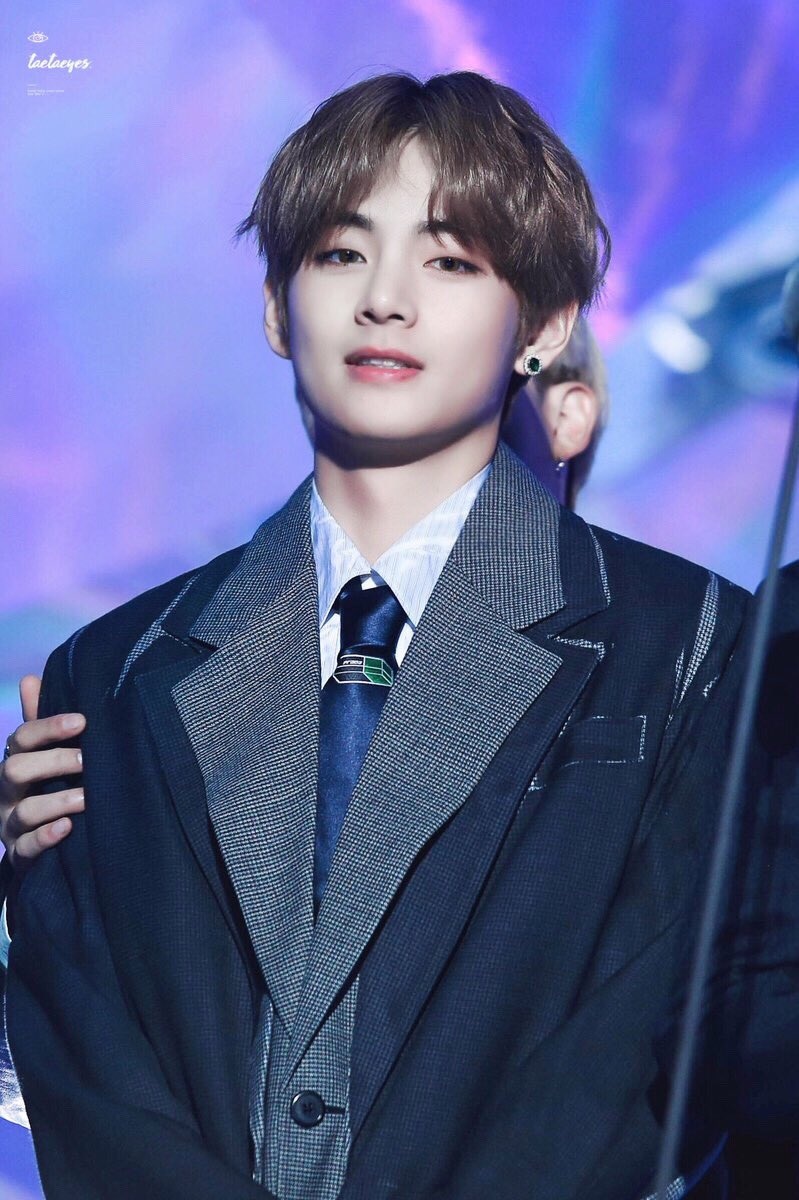 BTS bieu dien tai Genie Music Awards anh 5