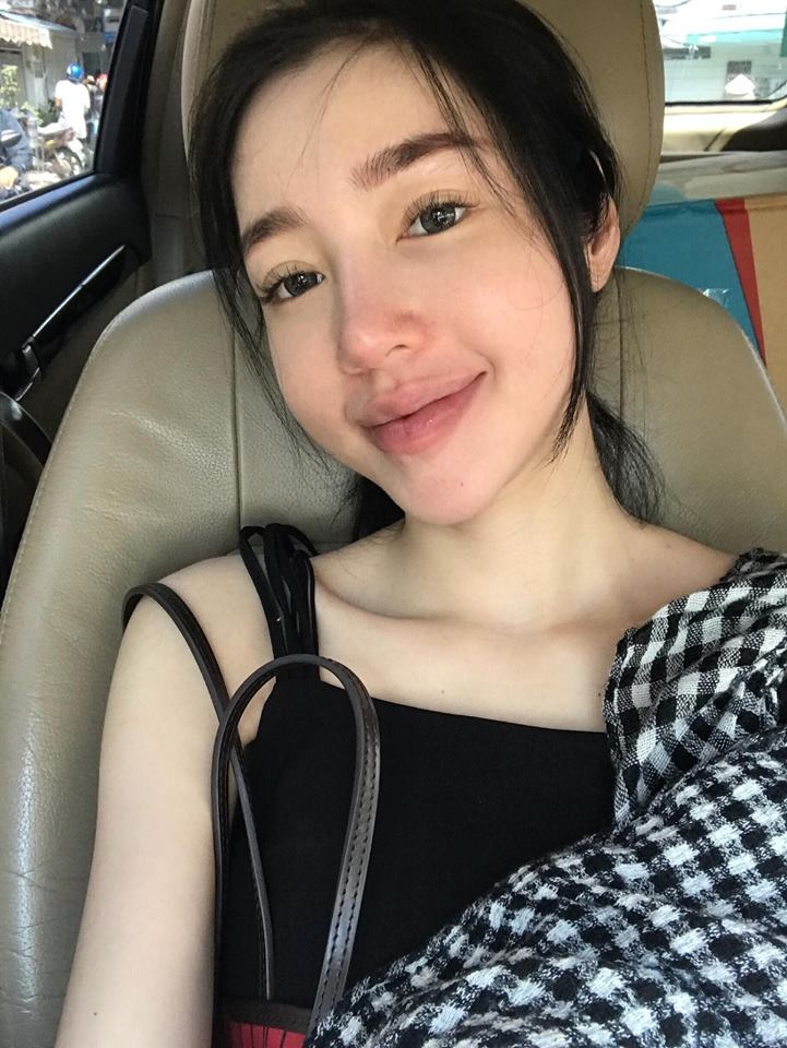 Elly Tran gay guoc anh 4