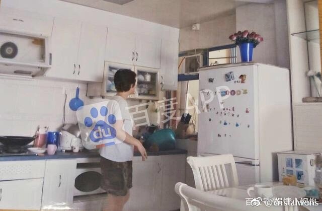 căn hộ của Lam Khiết Anh ảnh 1 can ho cua Lam Khiet Anh anh 1