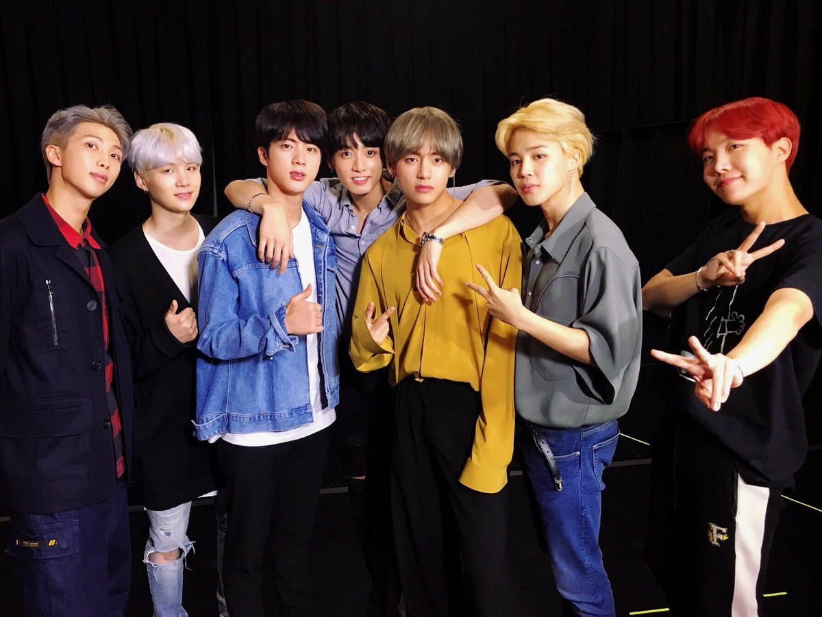 BTS thắng giải mỹ ảnh 1 BTS thang giai my anh 1