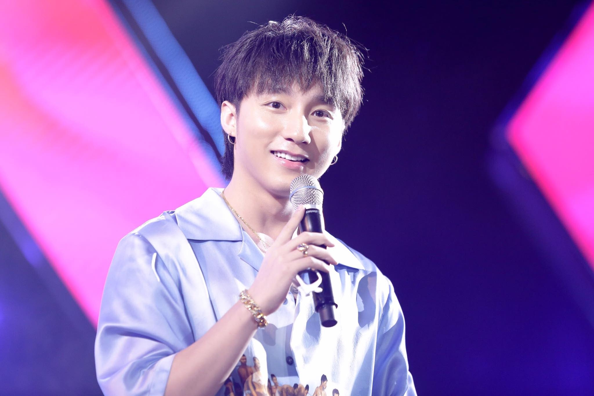 MAMA 2018 ảnh 3 MAMA 2018 anh 3