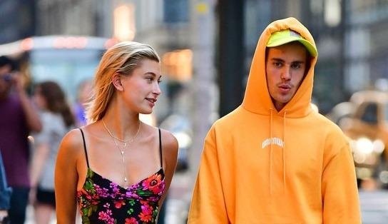 Ly do khien Justin Bieber bo be am nhac tu khi ket hon hinh anh