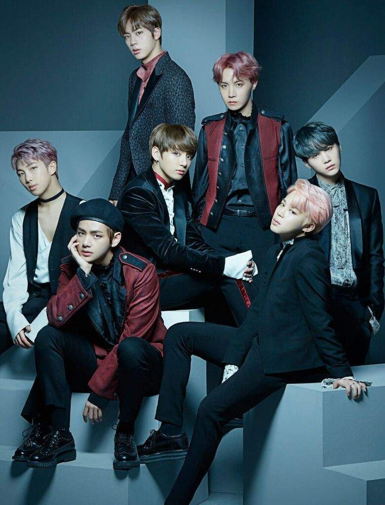 BTS,  Twice bị tẩy chay tại nhật bản ảnh 2 BTS,  Twice bi tay chay tai nhat ban anh 2