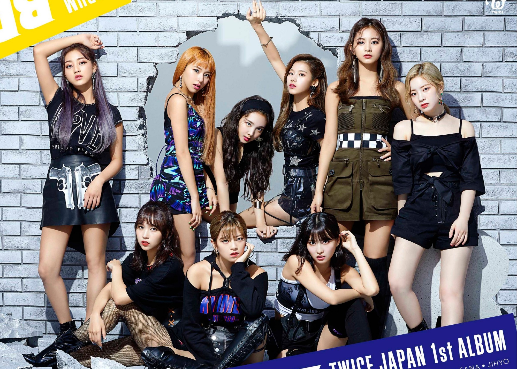 BTS,  Twice bị tẩy chay tại nhật bản ảnh 1 BTS,  Twice bi tay chay tai nhat ban anh 1
