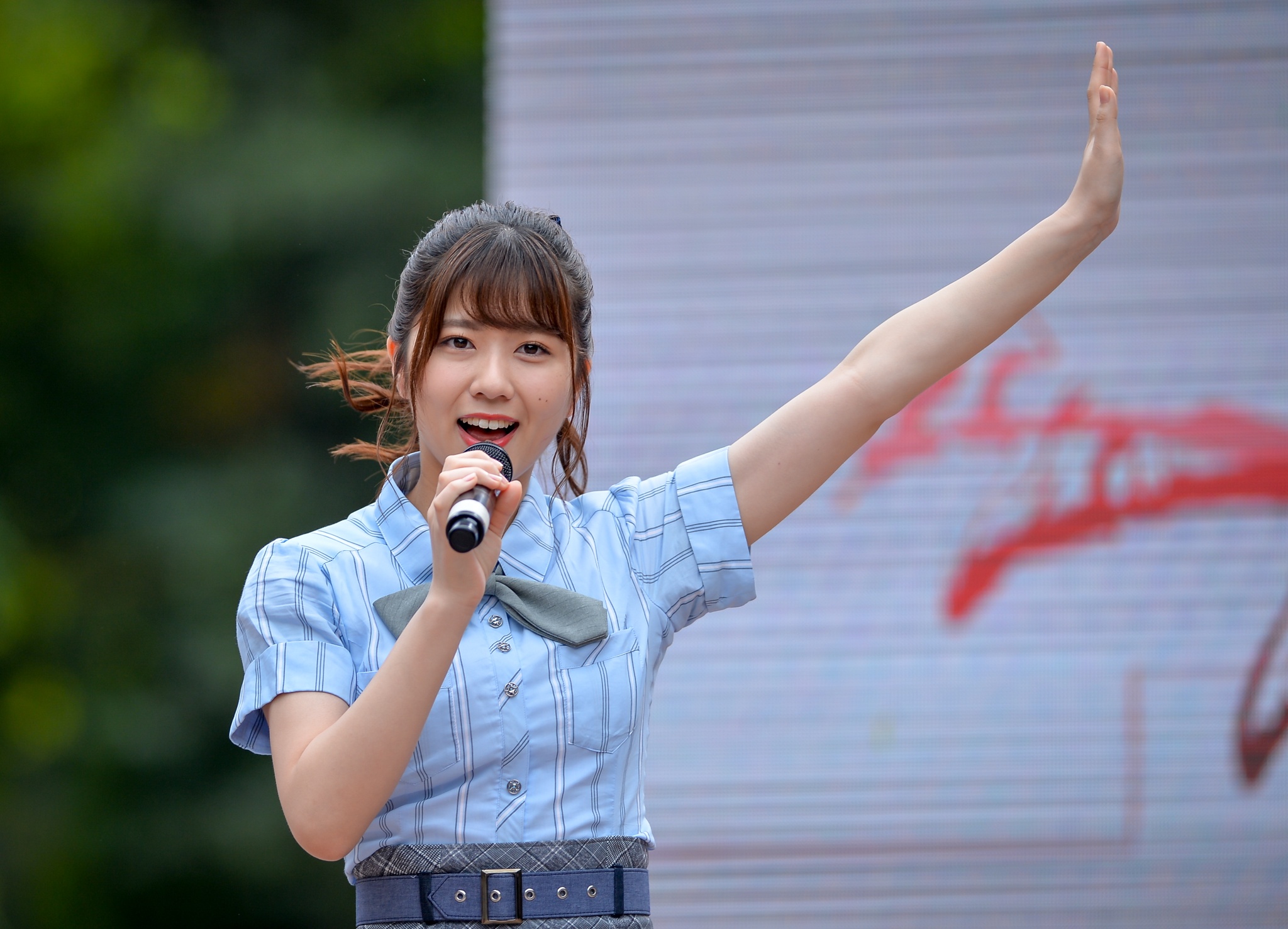 AKB48 đến Việt Nam ảnh 1 AKB48 den Viet Nam anh 1