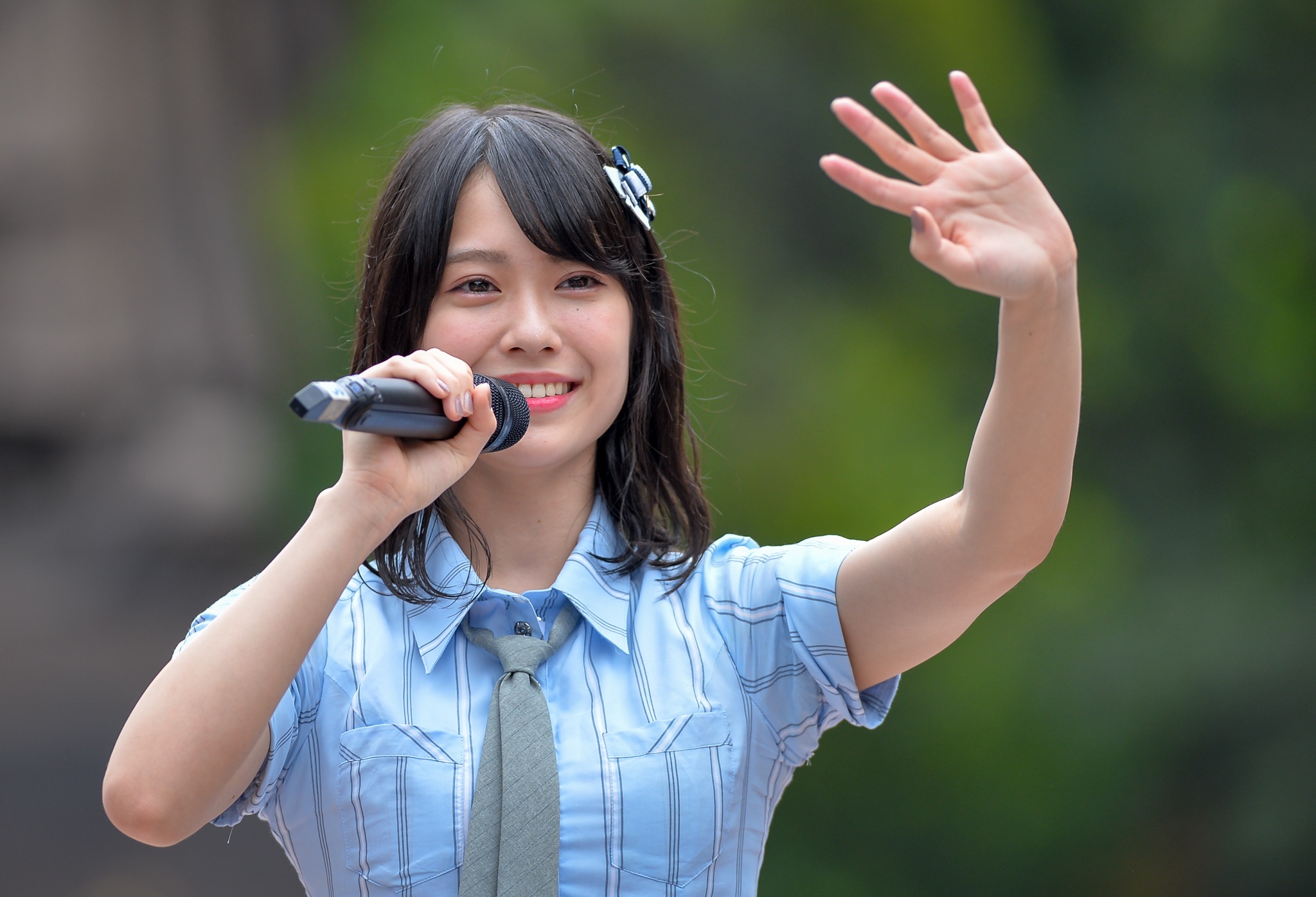 AKB48 đến Việt Nam ảnh 3 AKB48 den Viet Nam anh 3