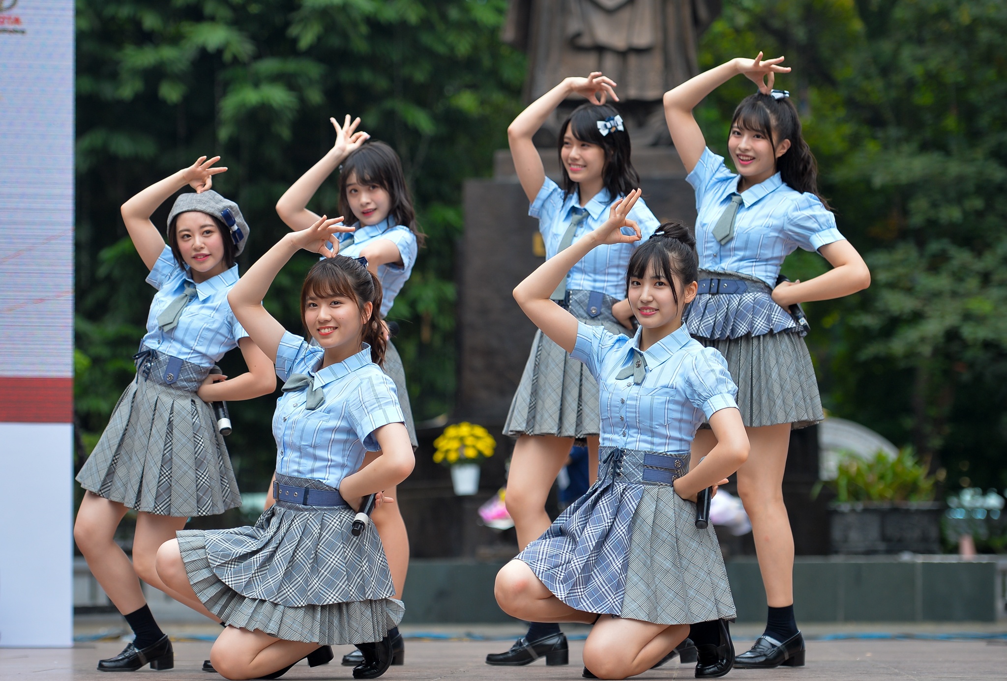 AKB48 đến Việt Nam ảnh 4 AKB48 den Viet Nam anh 4
