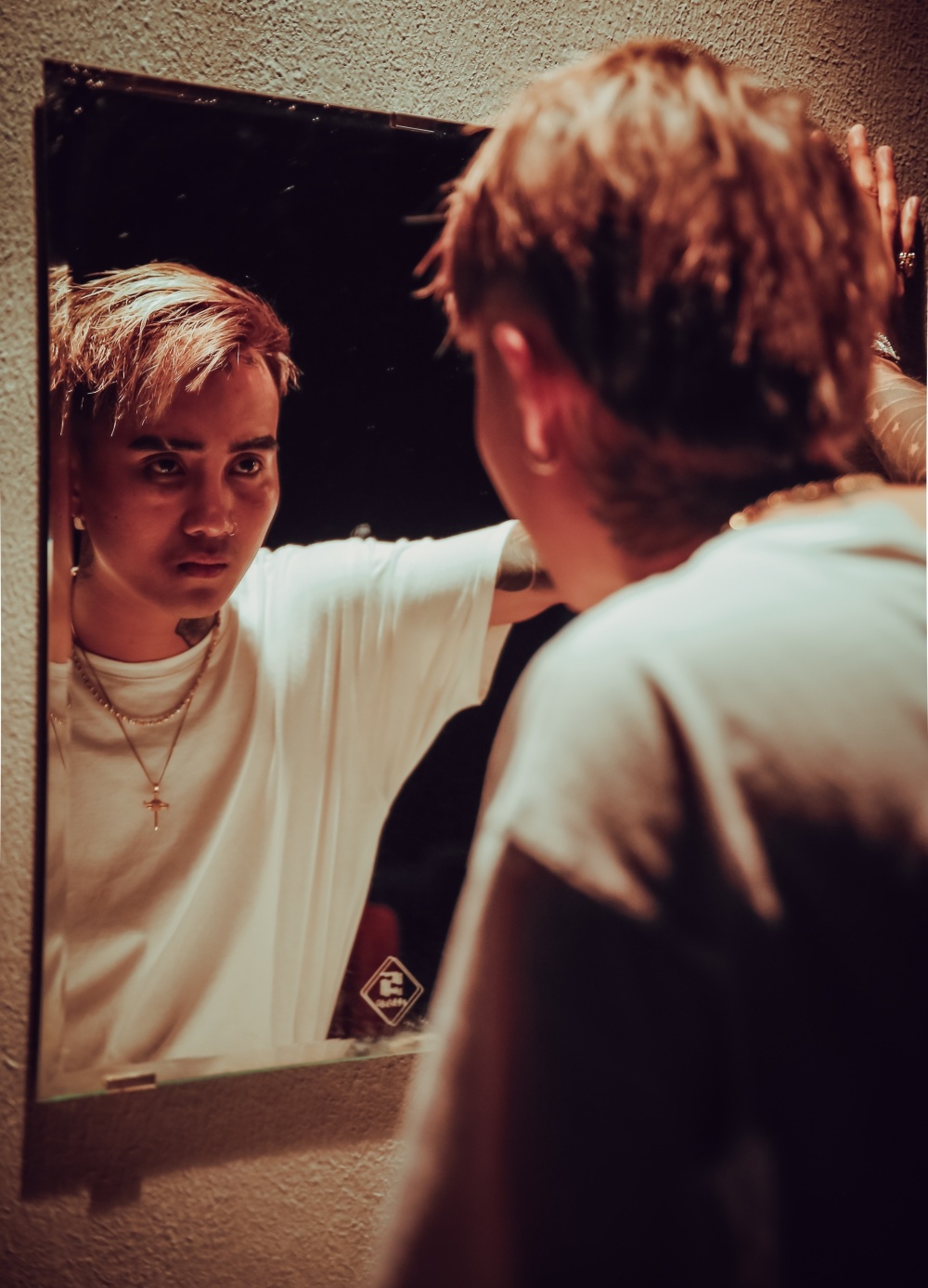 Đạt G tung bài hát mới ảnh 2 Dat G tung bai hat moi anh 2