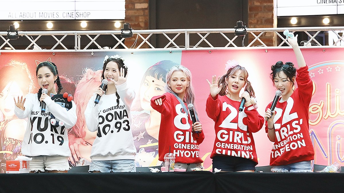 Kpop sau 10 năm ảnh 2 Kpop sau 10 nam anh 2
