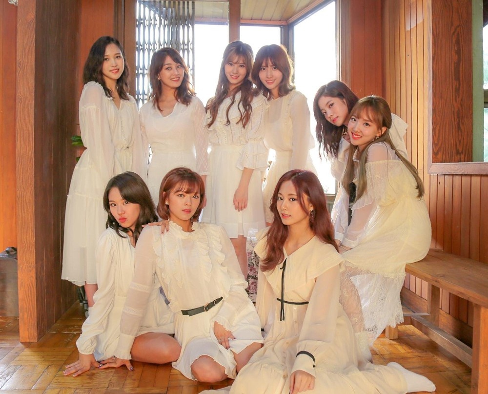 Kpop sau 10 năm ảnh 1 Kpop sau 10 nam anh 1