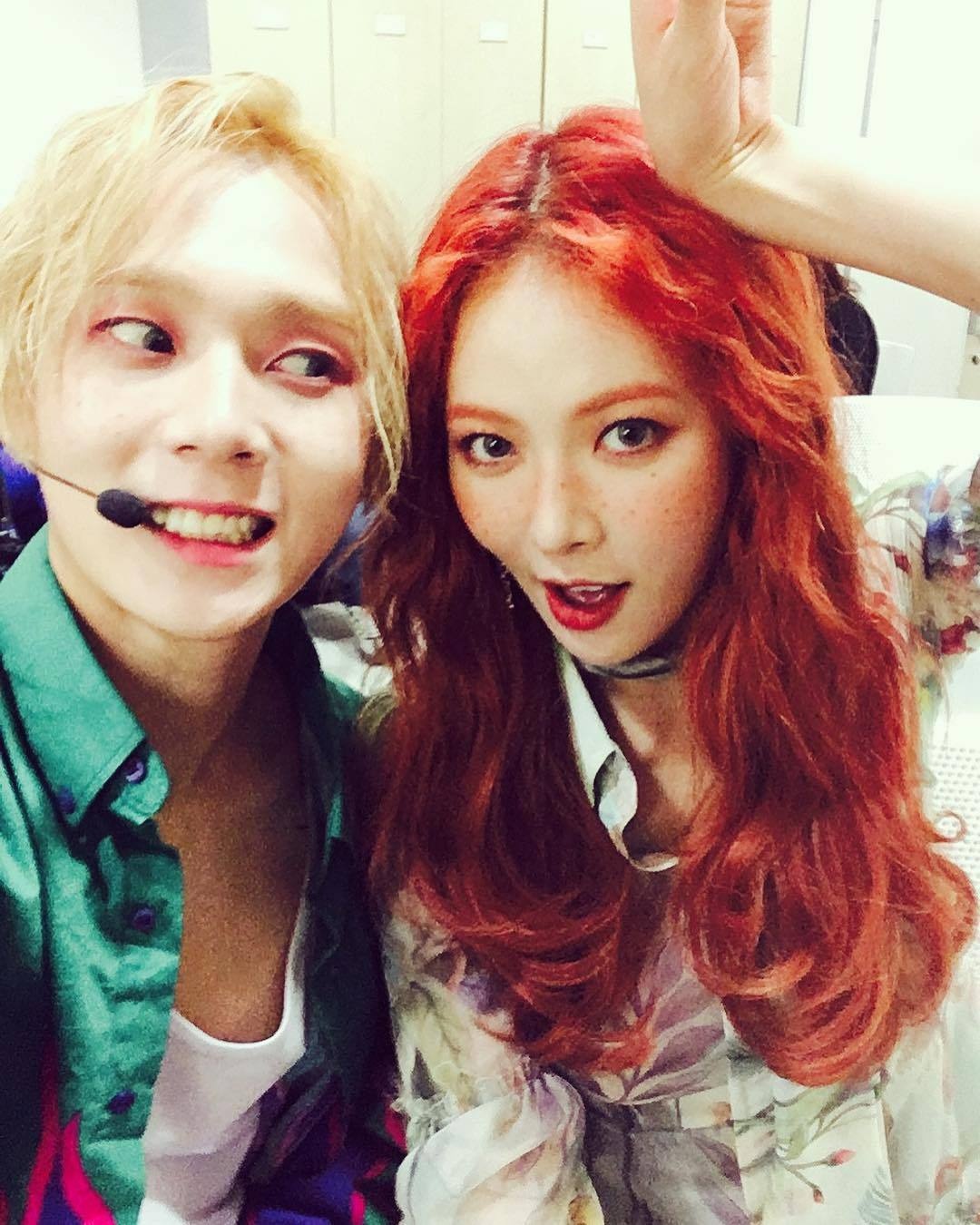 Kpop sau 10 năm ảnh 3 Kpop sau 10 nam anh 3
