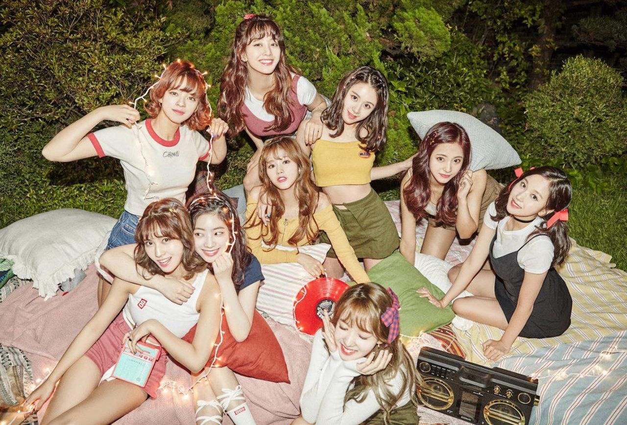 Twice bất tài nhưng vẫn nổi tiếng ảnh 1 Twice bat tai nhung van noi tieng anh 1