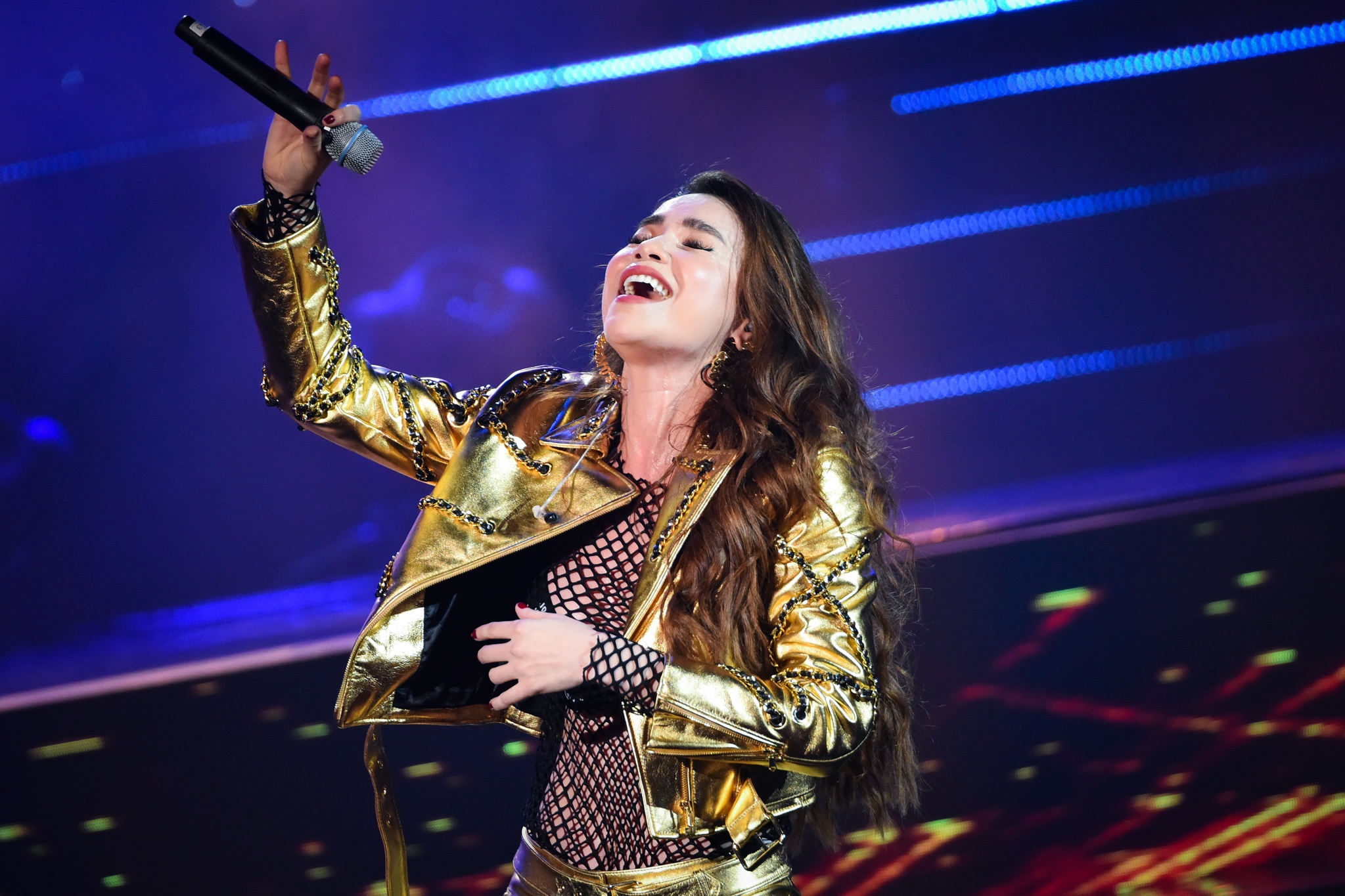 Shayne Ward toi Viet Nam anh 7