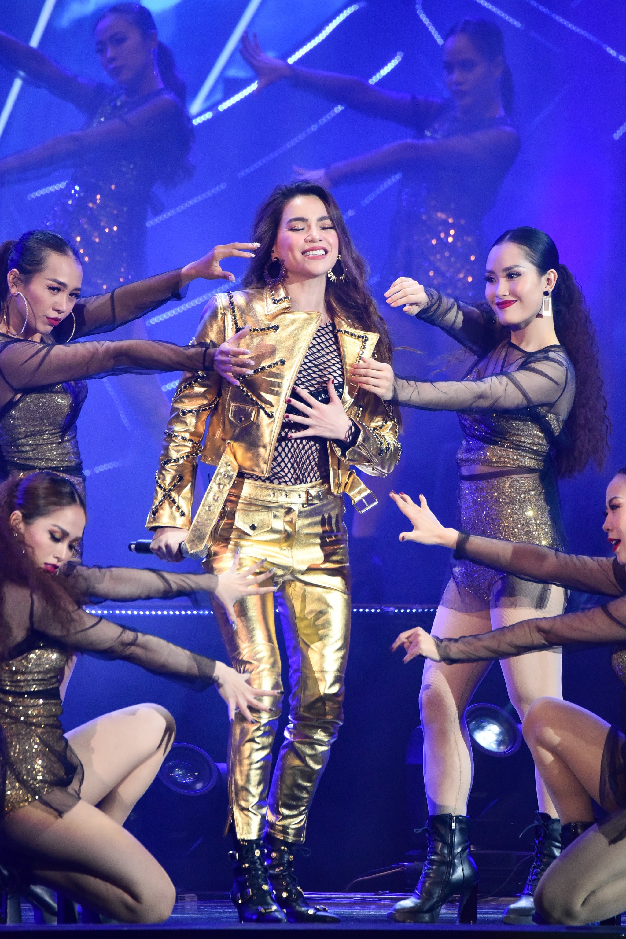 Shayne Ward toi Viet Nam anh 8