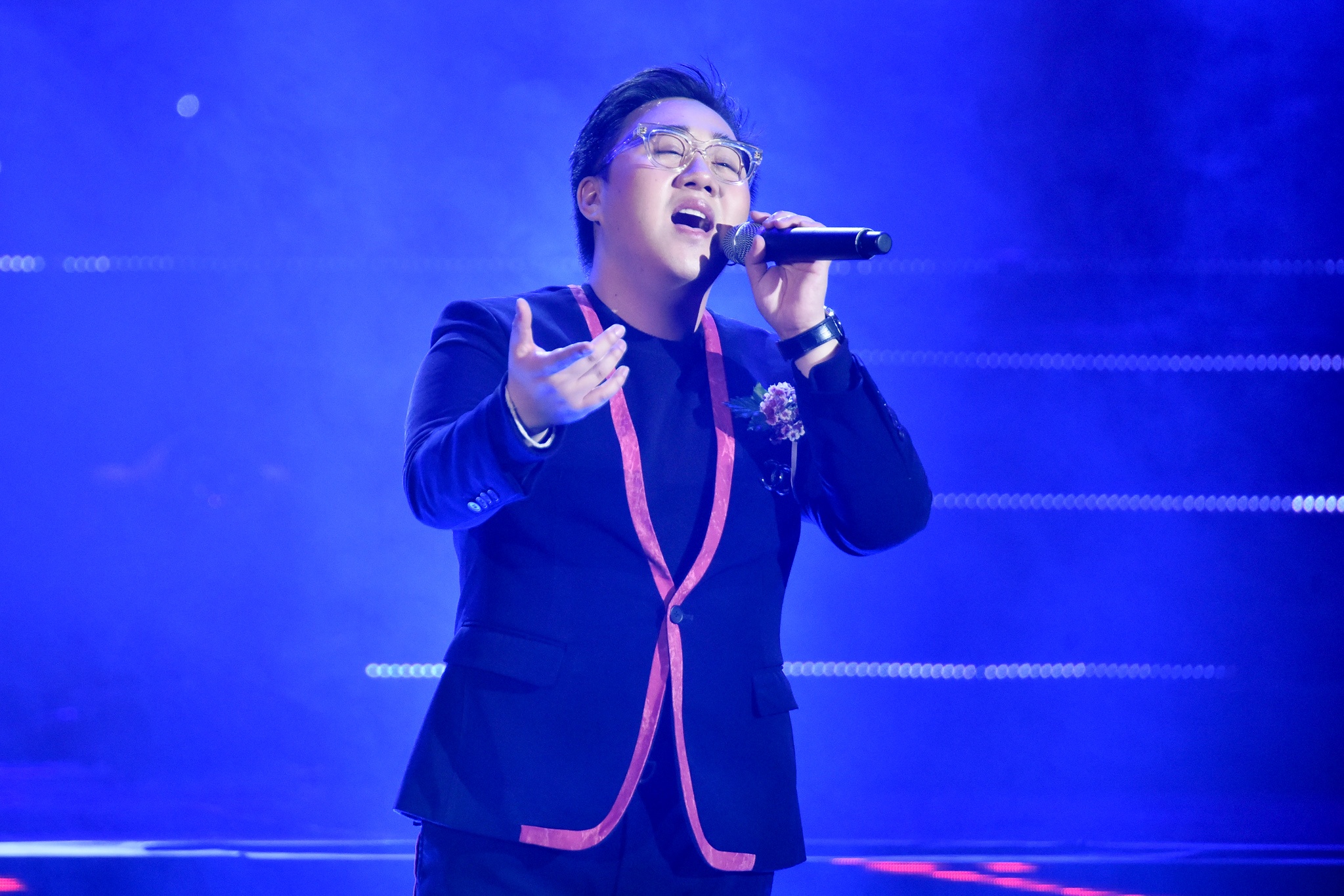 Shayne Ward toi Viet Nam anh 9