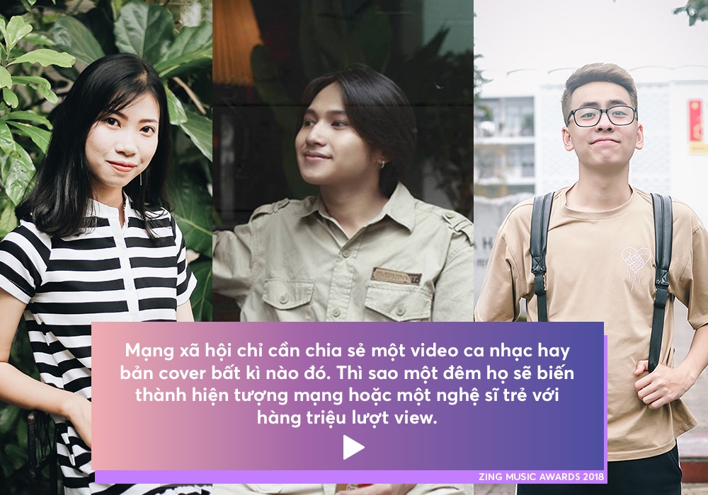 Zing Music Awards ảnh 4 Zing Music Awards anh 4