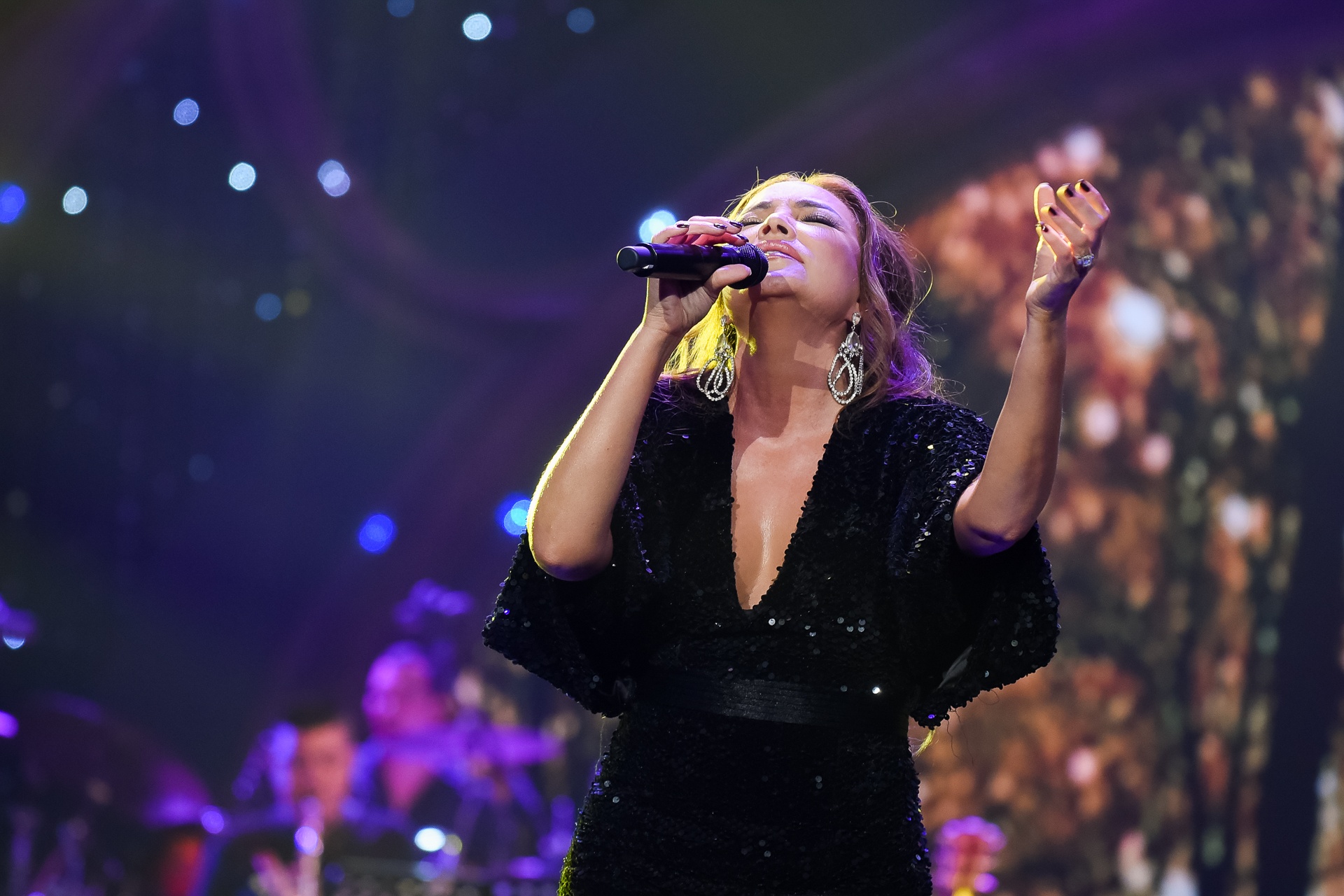 Ban trai dem dan cho Thanh Ha anh 3