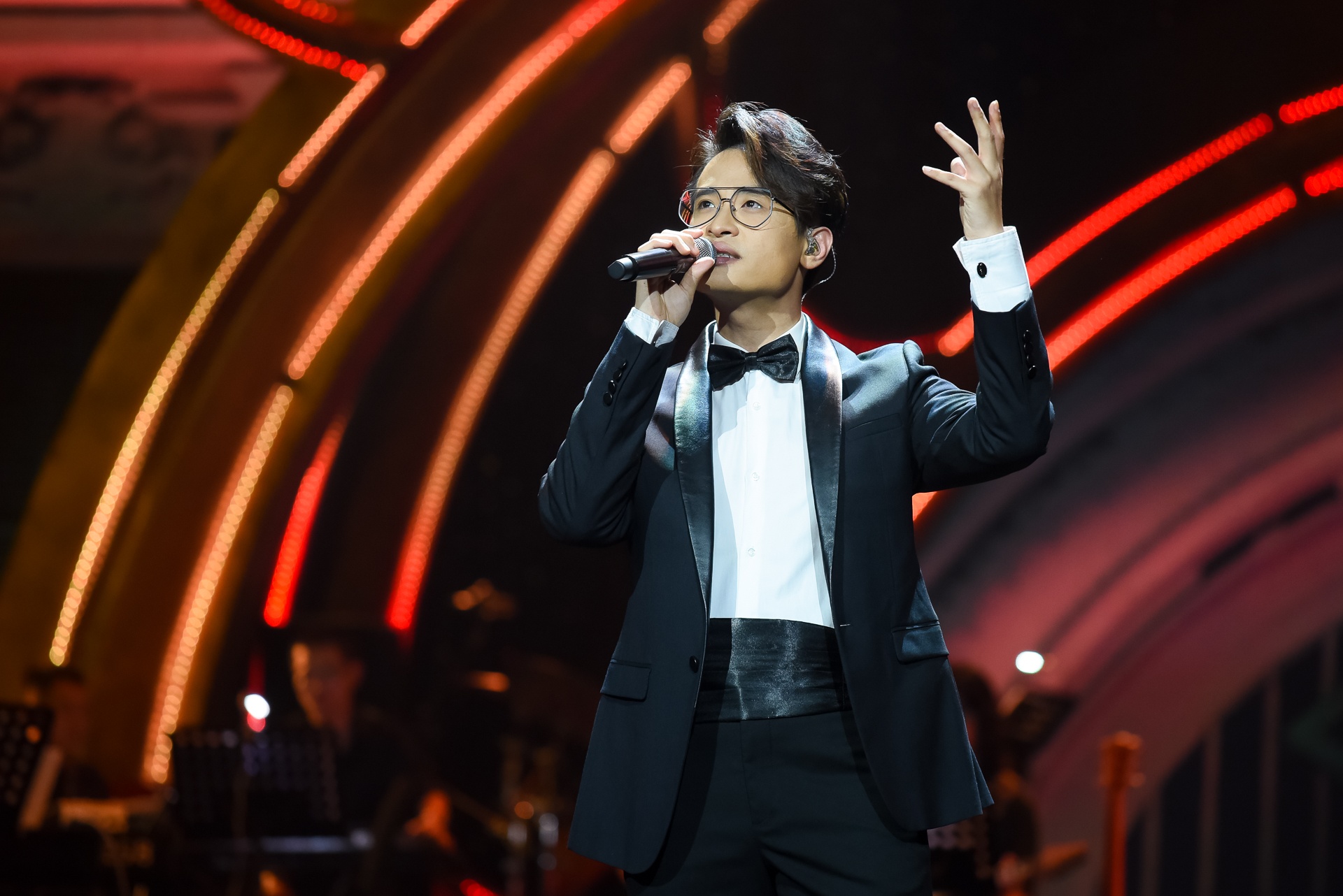 Ban trai dem dan cho Thanh Ha anh 9