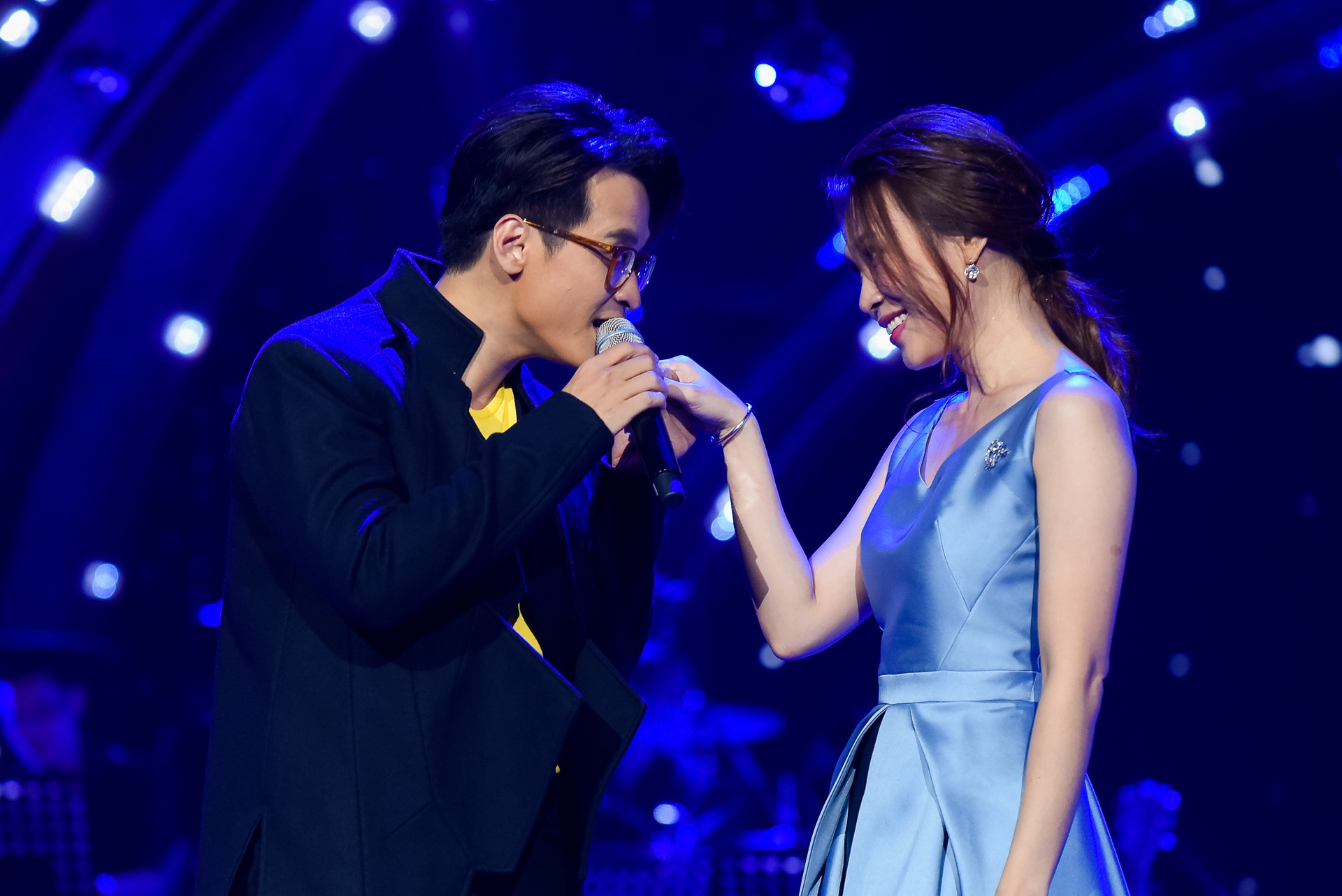 Ban trai dem dan cho Thanh Ha anh 10