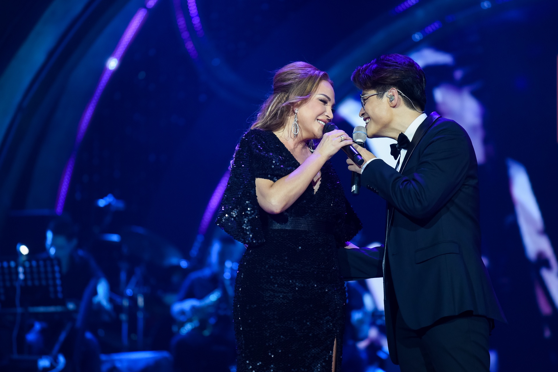 Ban trai dem dan cho Thanh Ha anh 5