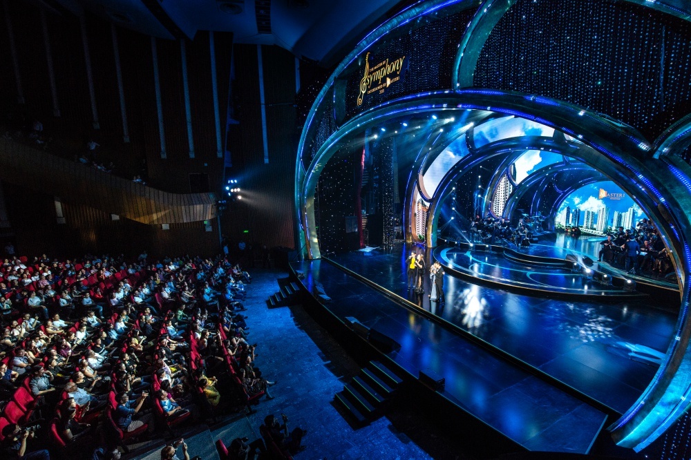 Ban trai dem dan cho Thanh Ha anh 1