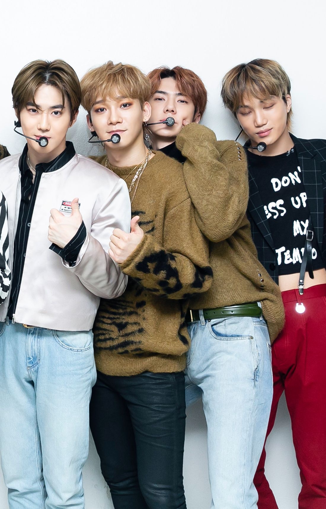 EXO đang bị bỏ rơi ảnh 3 EXO dang bi bo roi anh 3