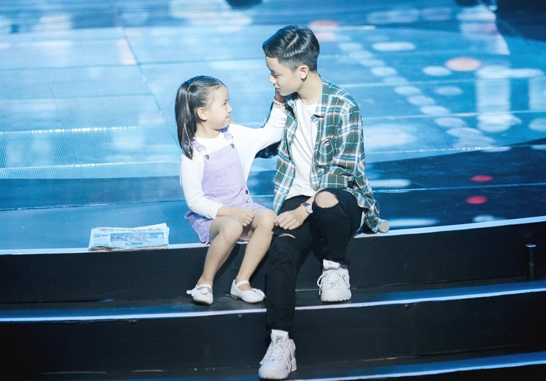 Giong hat Viet nhi anh 1