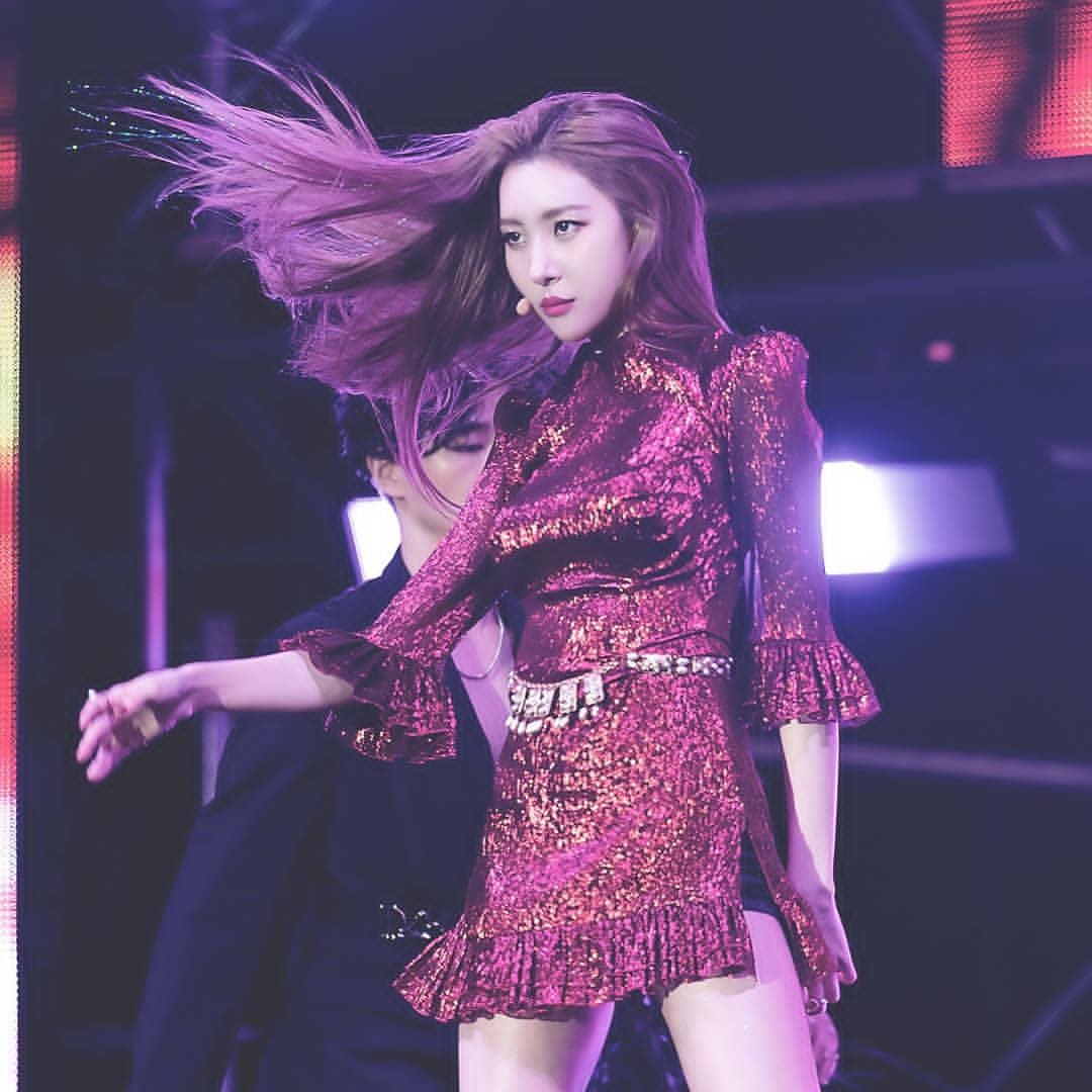 ca si solo tai Kpop anh 4