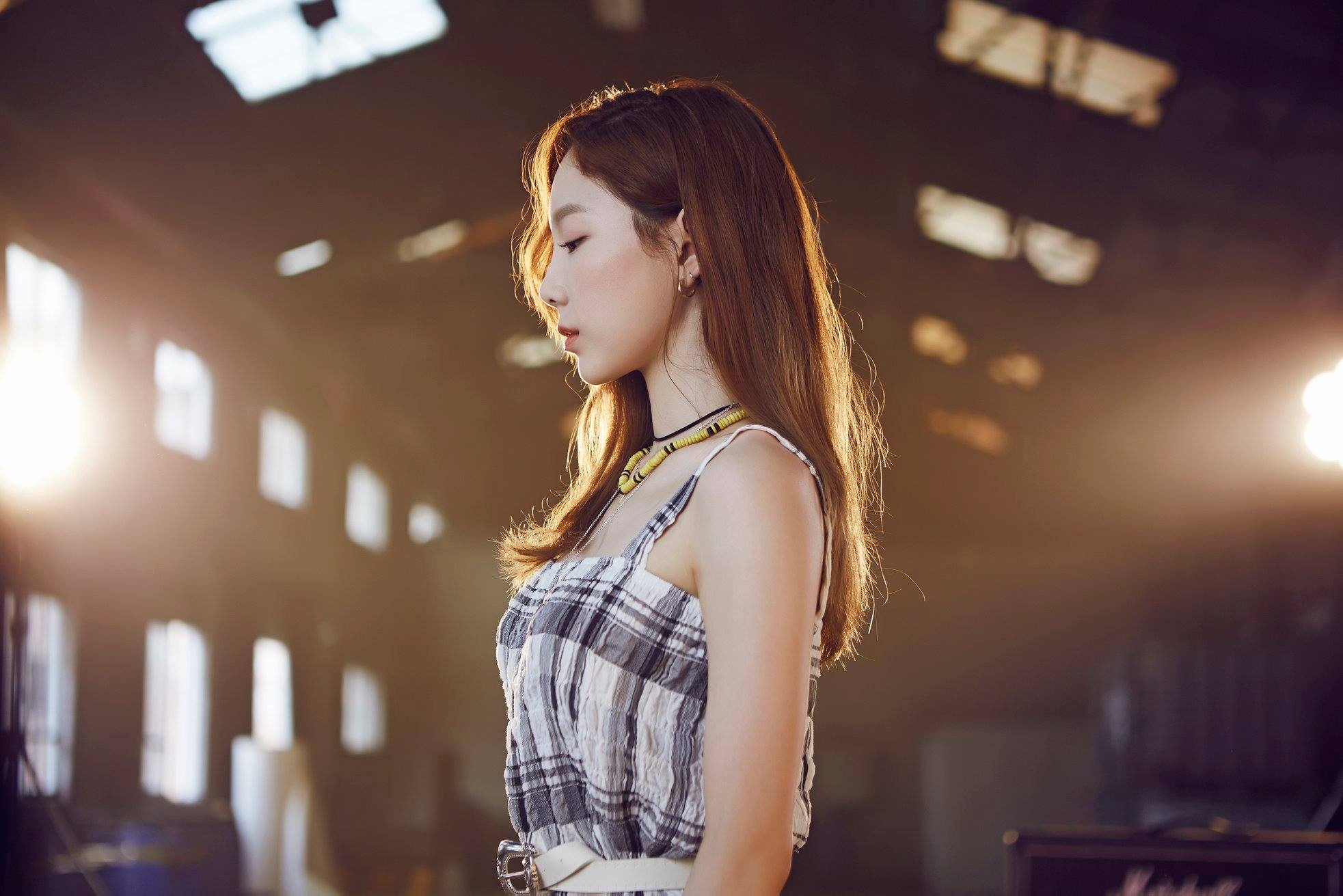 ca si solo tai Kpop anh 5