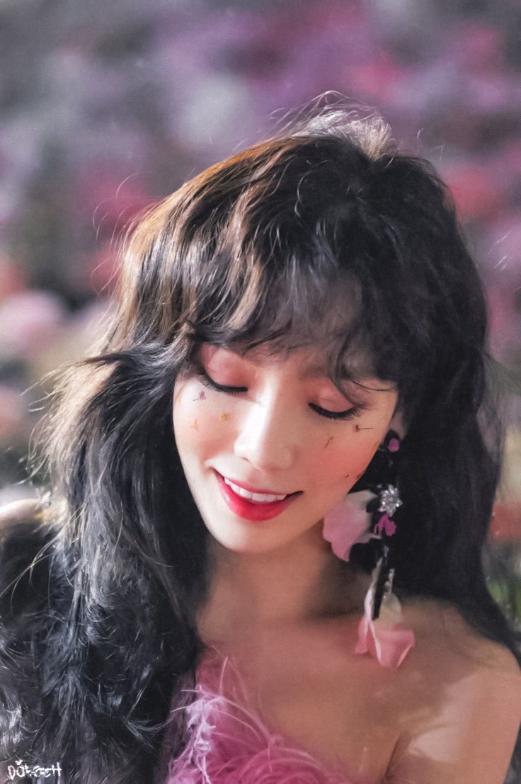 ca si solo tai Kpop anh 6