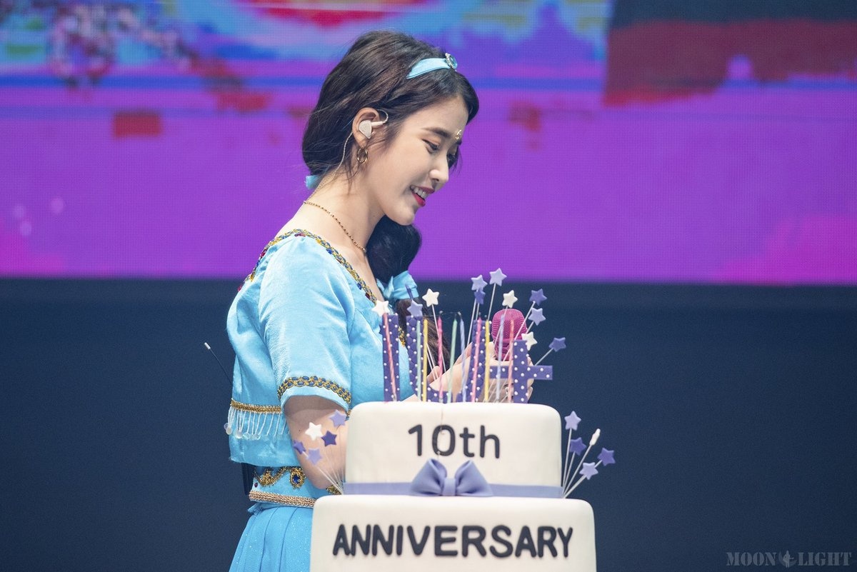 ca si solo tai Kpop anh 8