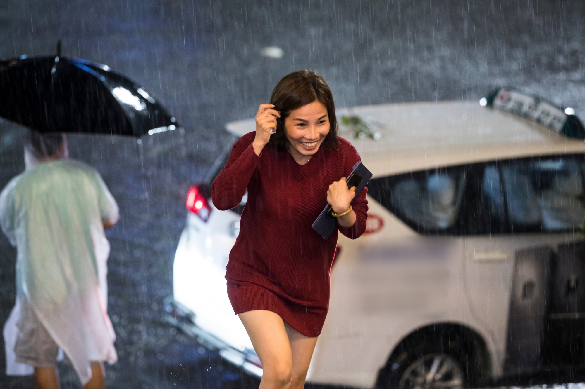 Khan gia loi nuoc toi xem dem nhac anh 1