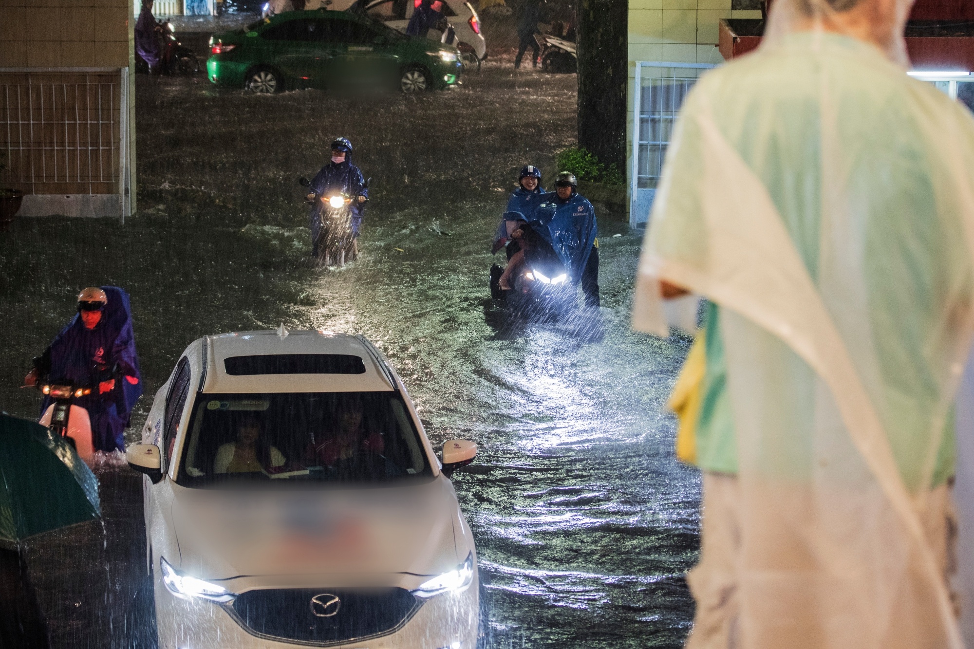 Khan gia loi nuoc toi xem dem nhac anh 3