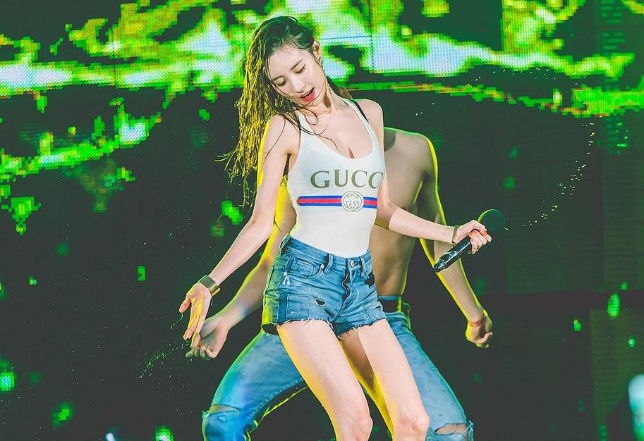 ca si solo tai Kpop anh 3