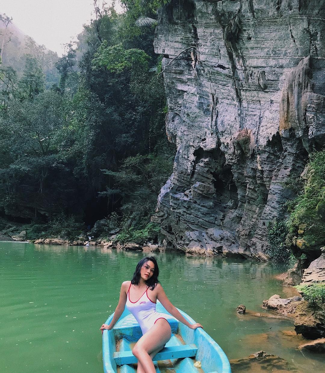 Thanh Tu ngay cang goi cam anh 5