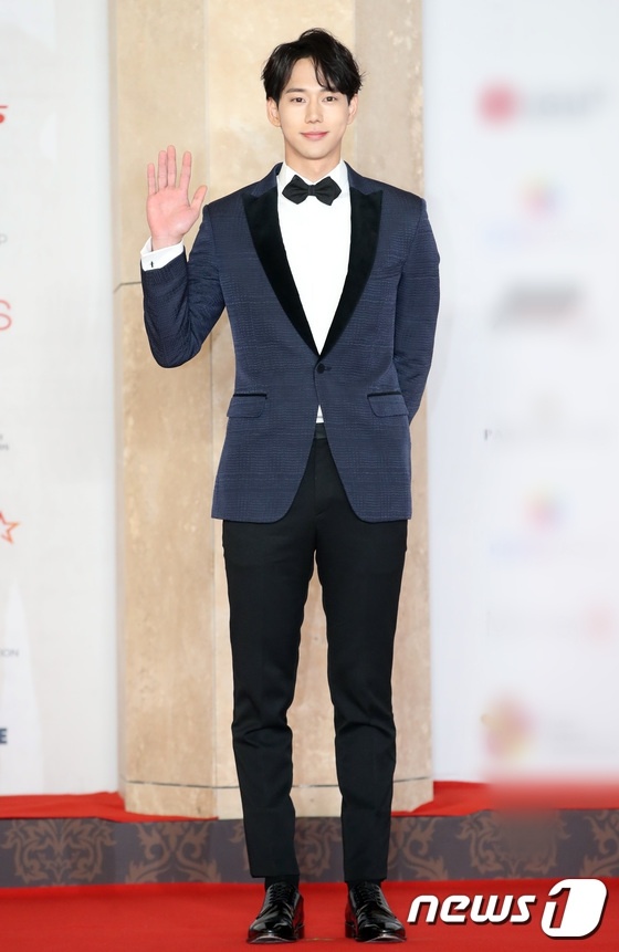 Tham do Asia Artist Awards anh 23