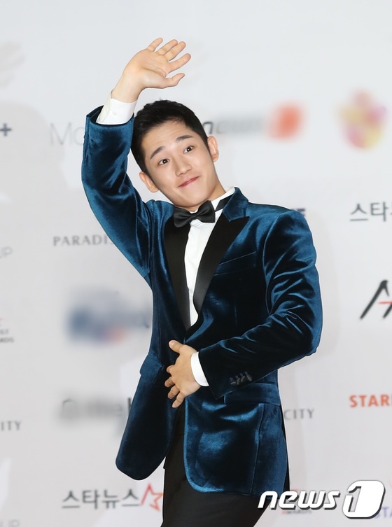 Tham do Asia Artist Awards anh 17