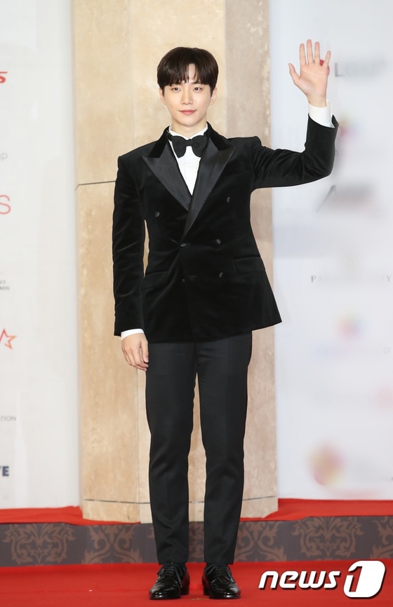 Tham do Asia Artist Awards anh 18